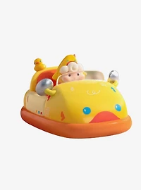 Heyone Star-Bumper Cars Max Cuteness Mode Series Blind Box Figure