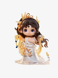 Glimmering Gala Blind Box Figure