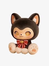 Moffy's Magic Tailoring Shop The Magic Furry Mewky Series Blind Box Figure