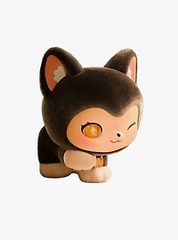 Moffy's Magic Tailoring Shop The Magic Furry Mewky Series Blind Box Figure