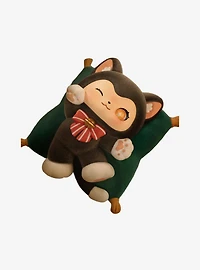 Moffy's Magic Tailoring Shop The Magic Furry Mewky Series Blind Box Figure