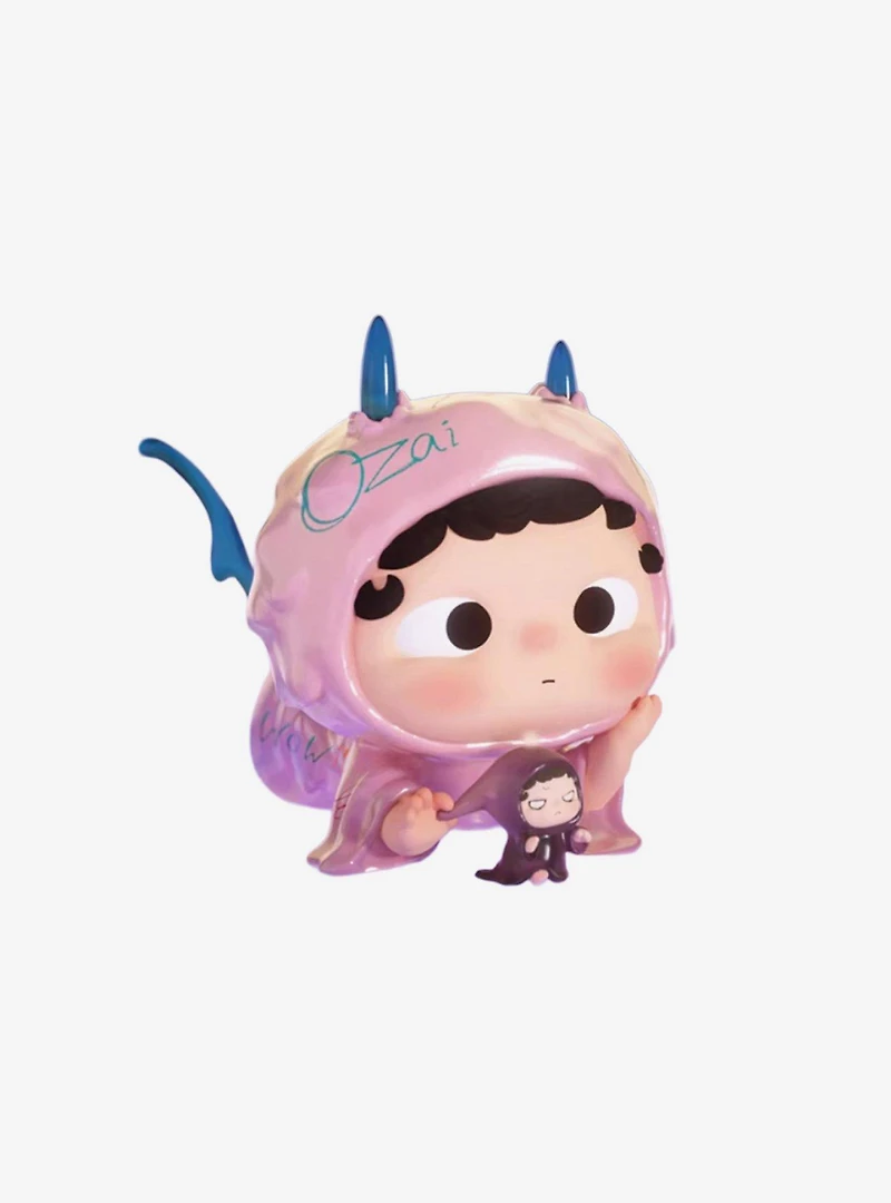 Ozai The Time Wayfarer Blind Box