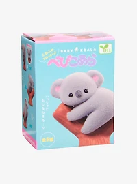 Yell Baby Koala Blind Box Figure