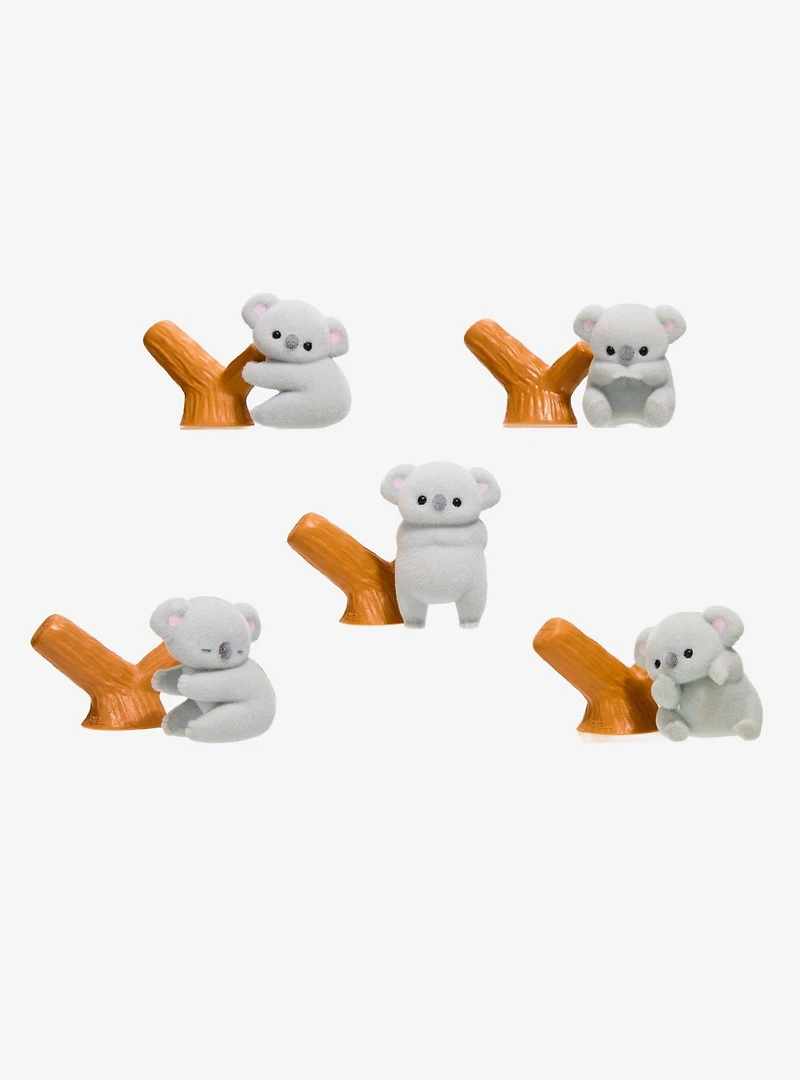 Yell Baby Koala Blind Box Figure