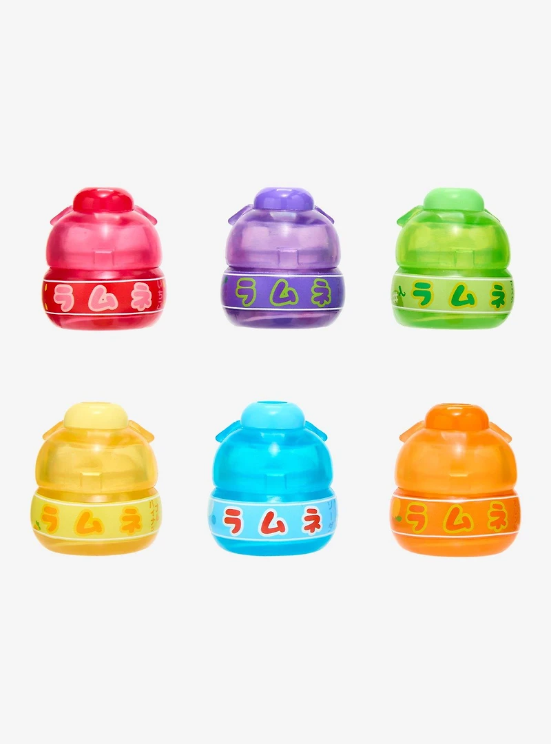 Soda Piggy Blind Box Figure