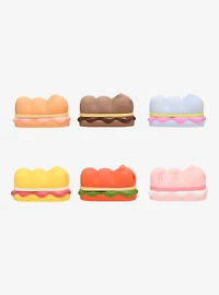 Sandwich Cat Ang-Butter Nyang! Blind Box Figure