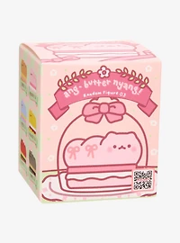 Sandwich Cat Ang-Butter Nyang! Blind Box Figure
