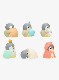 Penguin Sleepover Blind Box Figure