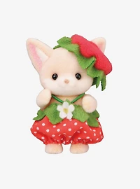 Calico Critters Very Berry Babies Blind Bag Figure
