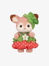 Calico Critters Very Berry Babies Blind Bag Figure