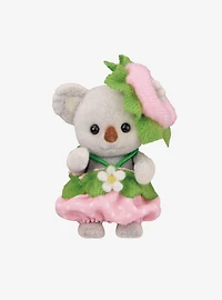 Calico Critters Very Berry Babies Blind Bag Figure