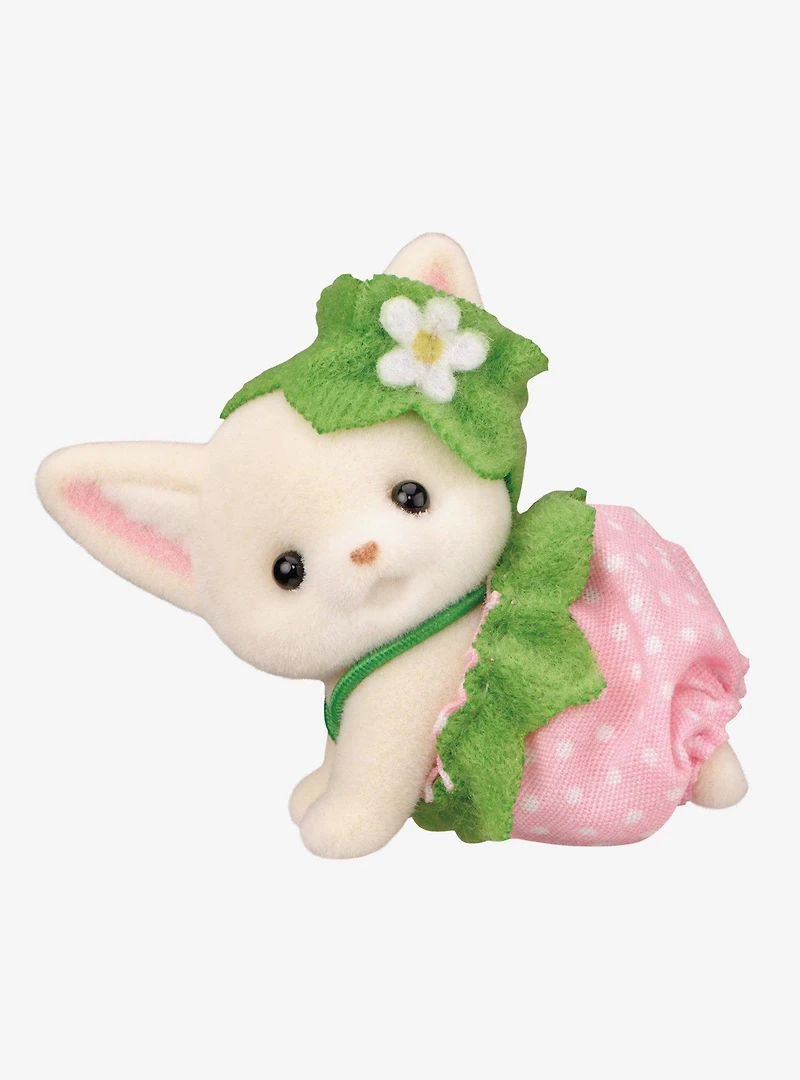 Calico Critters Very Berry Babies Blind Bag Figure
