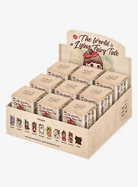 TNT ANMOO The World Is A Lying Fairy Tale Series Blind Box Figure