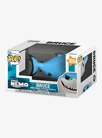 Funko Pop! Disney Pixar Finding Nemo Bruce Vinyl Figure