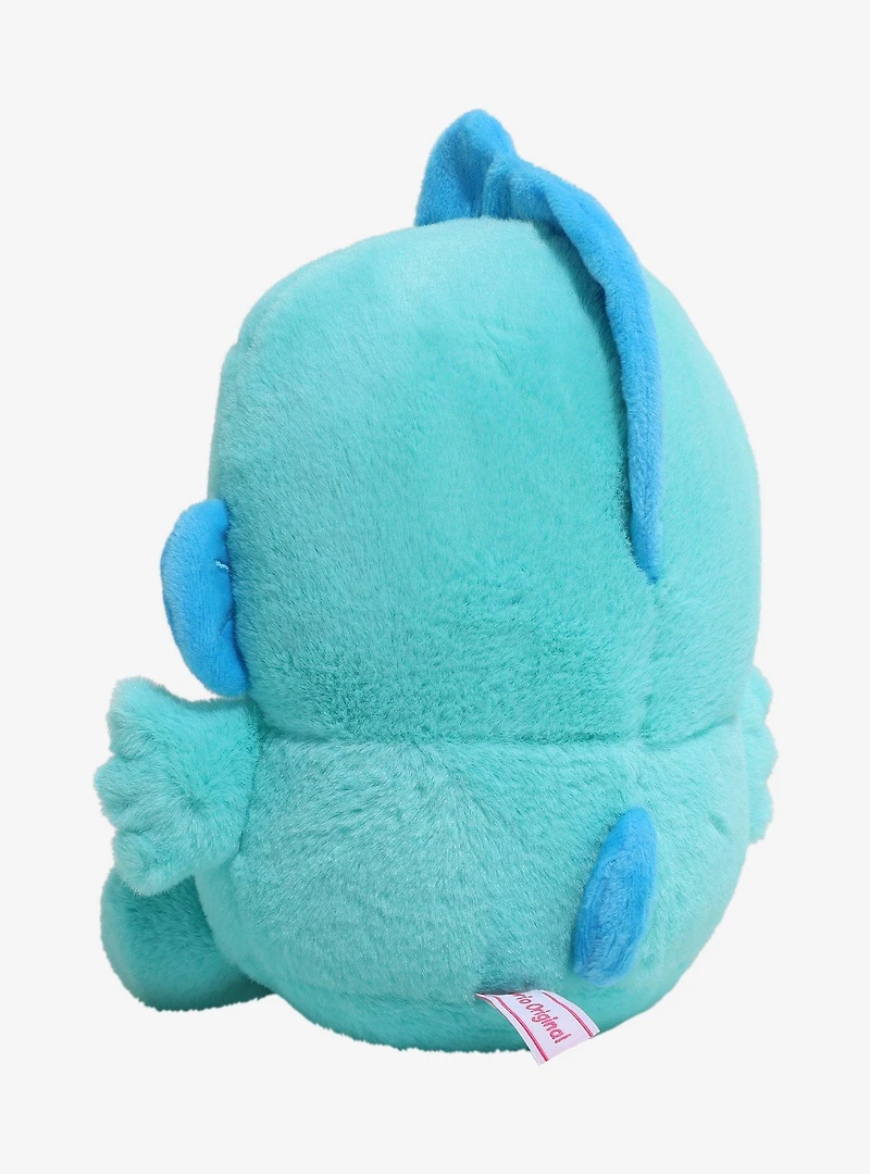 Sanrio Hangyodon 7 Inch Plush