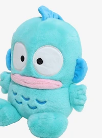 Sanrio Hangyodon 7 Inch Plush