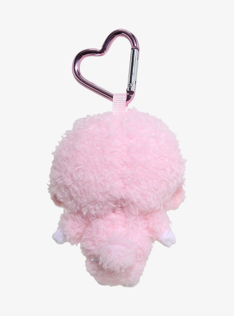Sanrio My Sweet Piano Plush Bag Charm