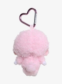 Sanrio My Sweet Piano Plush Bag Charm