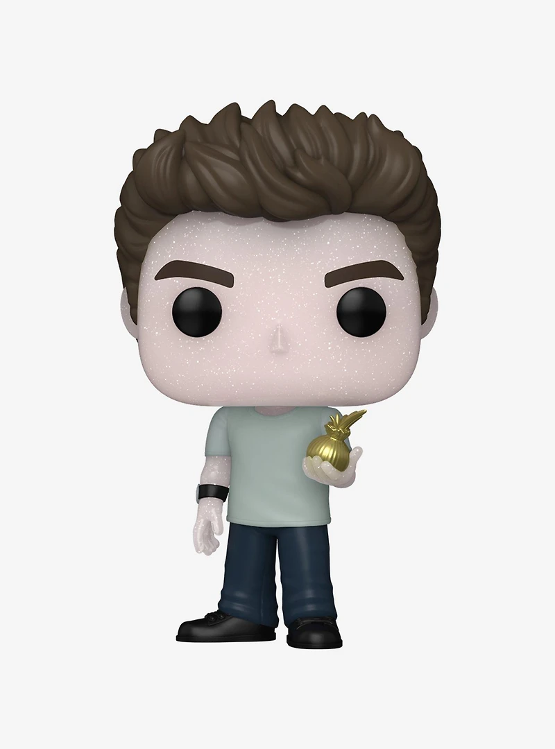 Funko Pop! Movies Twilight Edward Cullen Vinyl Figure