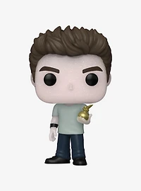 Funko Pop! Movies Twilight Edward Cullen Vinyl Figure