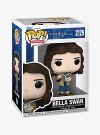 Funko Pop! Movies Twilight Bella Swan Vinyl Figure