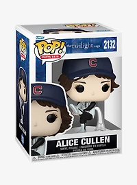 Funko Pop! Movies Twilight Alice Cullen Vinyl Figure