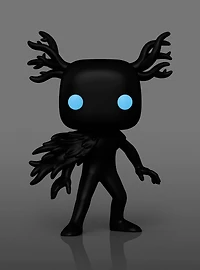 Funko Pop! Animation Over The Garden Wall The Beast Glow-in-the-Dark Vinyl Figure