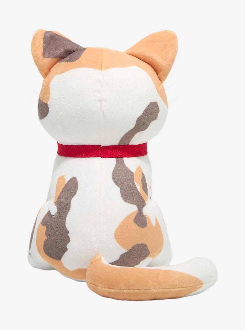 The Apothecary Diaries Maomao the Cat Plush