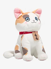The Apothecary Diaries Maomao the Cat Plush