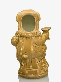 Geeki Tikis Family Guy Brian Griffin Figural Mug