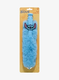 Disney Lilo & Stitch Fuzzy Stitch Pen