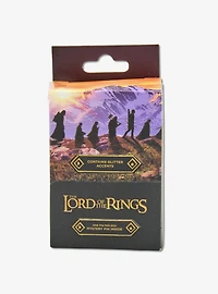 The Lord of The Rings Chibi Mystery Enamel Pin Blind Box Series 2 Pack