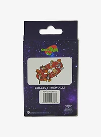 Looney Tunes Space Jam Mystery Enamel Pin Blind Box Series 2 Pack
