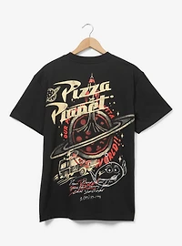 Disney Pixar Toy Story Pizza Planet Logo T-Shirt - BoxLunch Exclusive