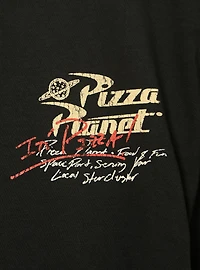 Disney Pixar Toy Story Pizza Planet Logo T-Shirt - BoxLunch Exclusive