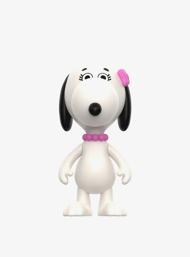 Peanuts Snoopy Siblings Blind Box Figure