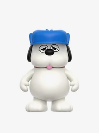 Peanuts Snoopy Siblings Blind Box Figure