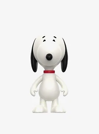 Peanuts Snoopy Siblings Blind Box Figure