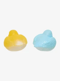 Sugar Tweet Squeeze Bird Squishy Toy