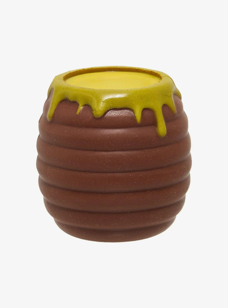 Squeeze & Pop Beehive Squish Toy