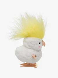 Cockatoo Wind-Up Toy
