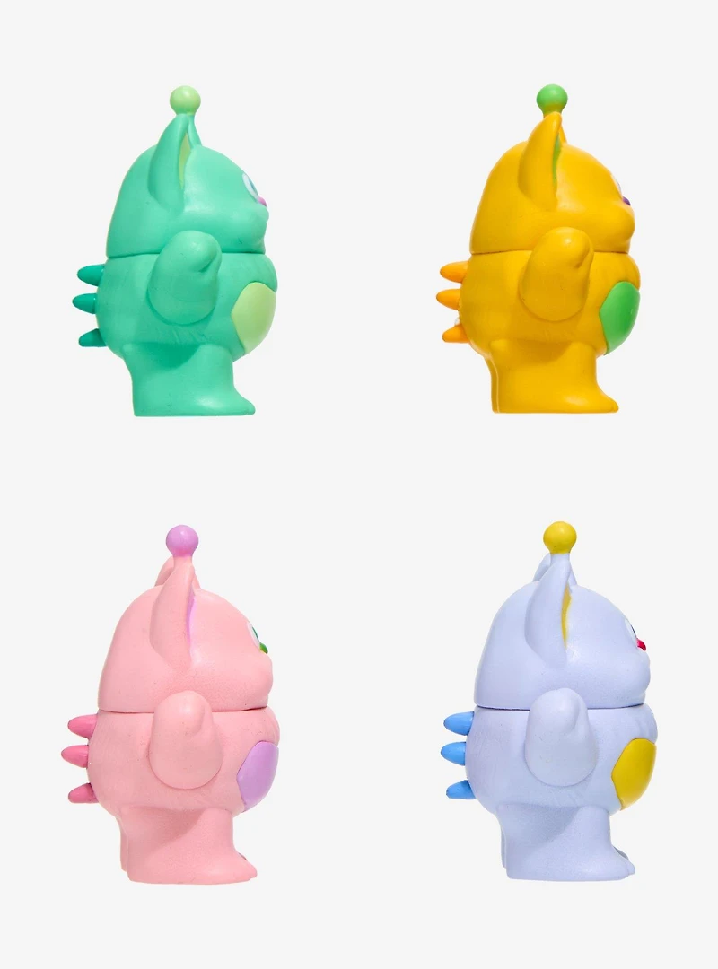 Hello in the World Blind Box Figure