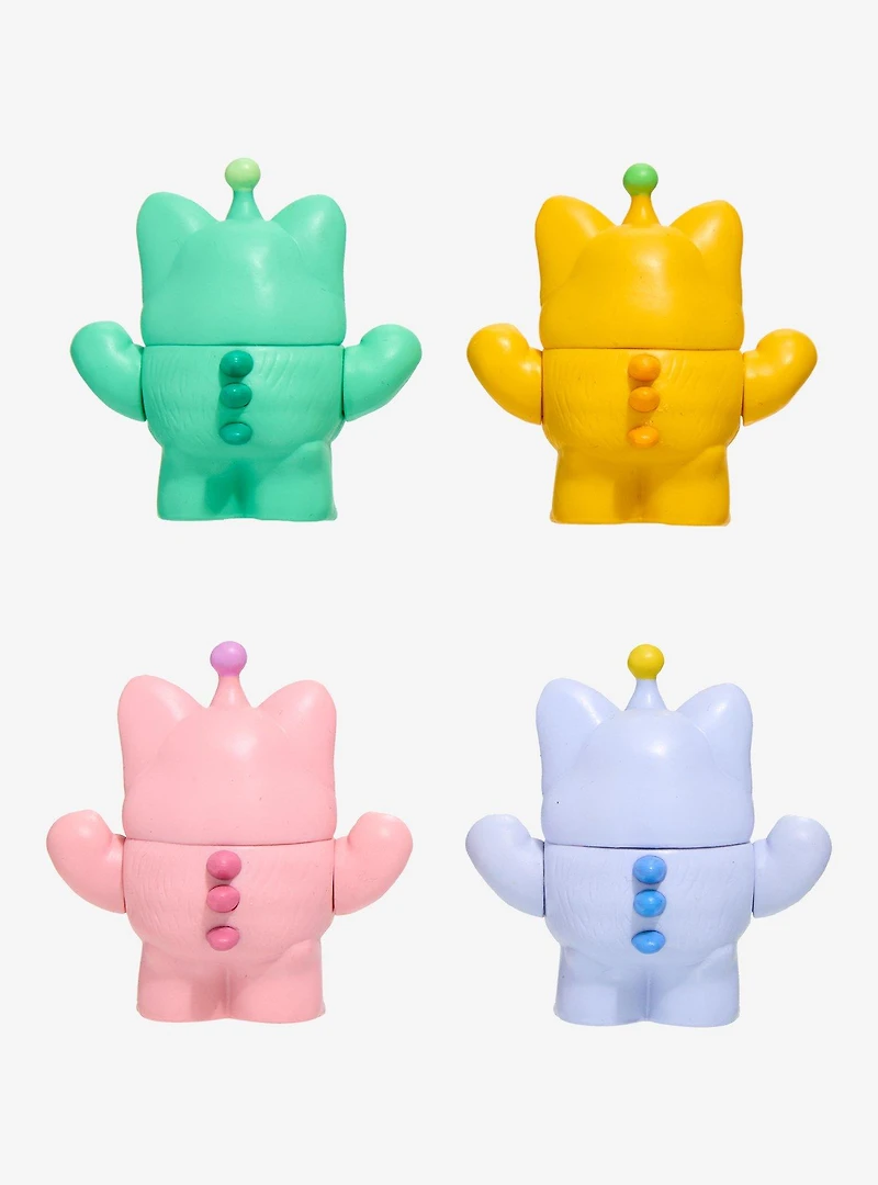 Hello in the World Blind Box Figure