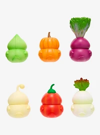 Vegetable Bird Blind Box Figure
