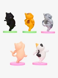 Yell Happy Cats Blind Box Figure