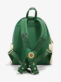 Loungefly The Lord of the Rings Hobbit Home Figural Mini Backpack - BoxLunch Exclusive