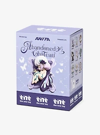 TNT ANITA Abandoned Château Series Blind Box Figure