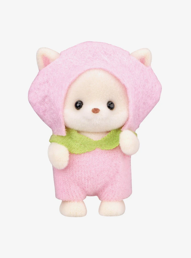 Calico Critters Fruity Babies Series 4 Blind Bag Figure