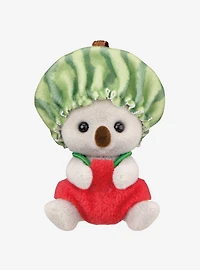 Calico Critters Fruity Babies Series 4 Blind Bag Figure