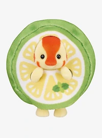 Calico Critters Fruity Babies Series 4 Blind Bag Figure